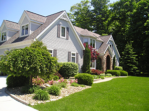 Landscapers and Lawncare Services in Seaford, NY